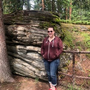 Meet your Posher, Breeyelle